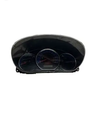 Subaru Forester SH Speedometer (instrument cluster) 0357001