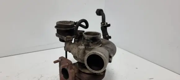 Iveco Daily 45 - 49.10 Turbo 504260855 504136783 504340181