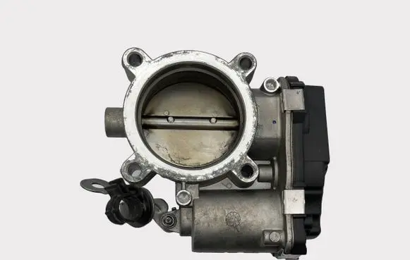 Fiat 500X Throttle valve 04891970AB 04891970AD 04891970AC
