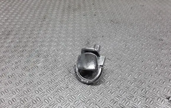Volkswagen Tiguan Tie down hook / loop 3C9867160