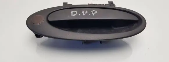 Renault Laguna I Front door exterior handle 7700821374