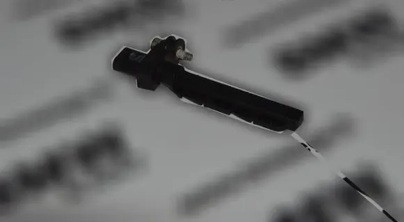 Crankshaft position sensor