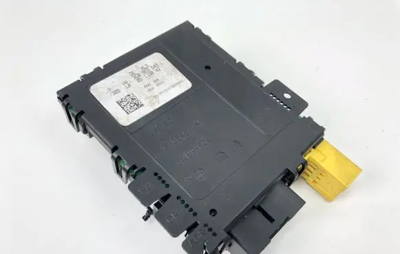 Other control units/modules