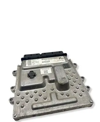 Land Rover Range Rover L322 Engine control unit/module MB2797009450 9W8312B684RB 36100E3LL60