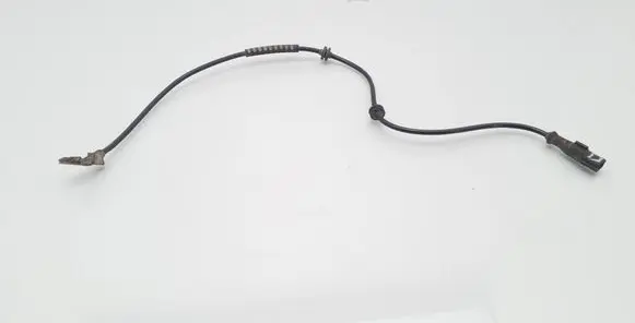 Renault Clio III ABS rear brake sensor 8200195832