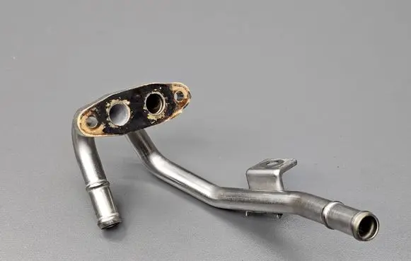 Honda Accord Coolant pipe/hose 