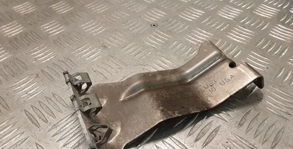 BMW X5 E70 Fuel tank mounting bracket 7188840 51487188840