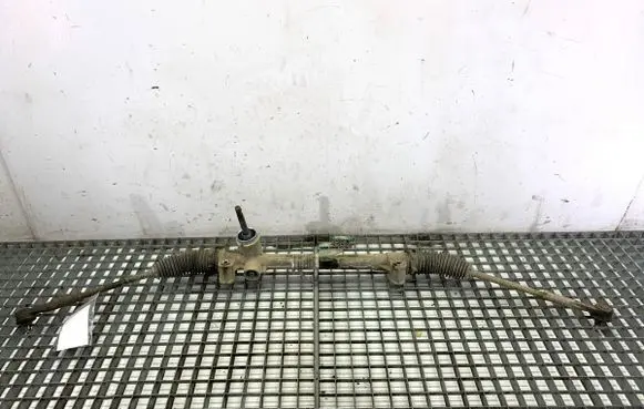 Steering rack