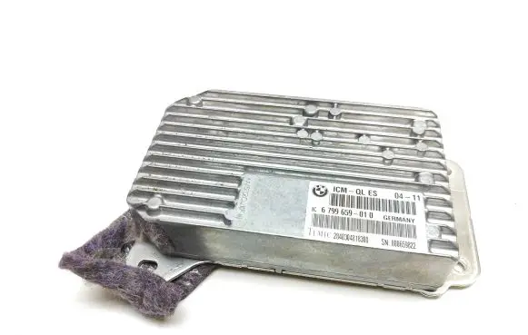 BMW 5 F10 F11 Other control units/modules 6799659 2840304818300 000659822