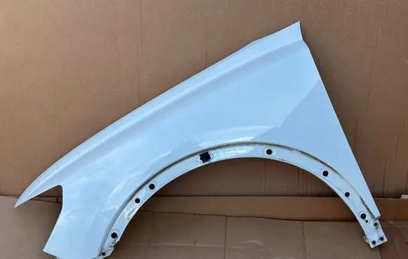 Audi Q3 F3 Fender blotnikaudiq3