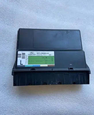 Ford Mondeo Mk III Comfort/convenience module 1S7T15K600LD 5WK48744E