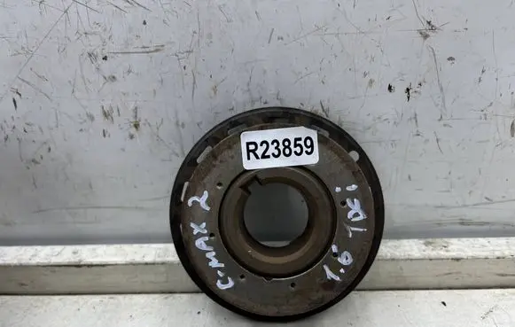 Ford Focus Crankshaft gear 