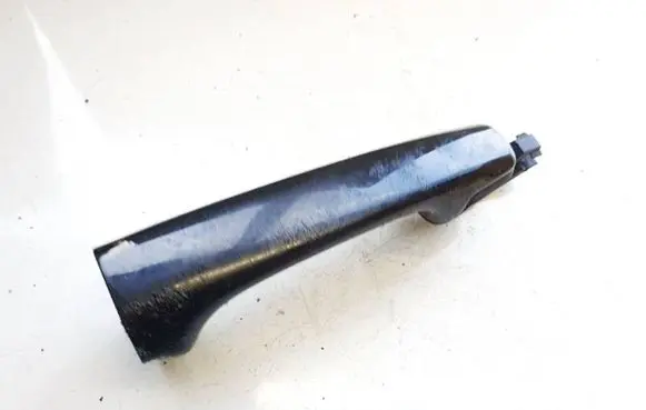 Volvo C30 Front door exterior handle 30753785