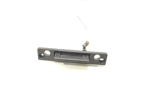 KIA Rio Tailgate/trunk/boot exterior handle 