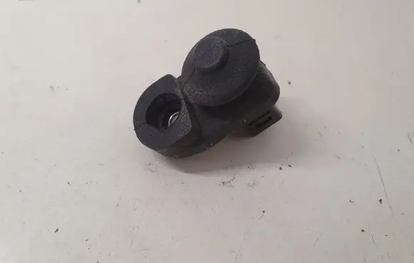 Nissan Qashqai Rear door sensor 