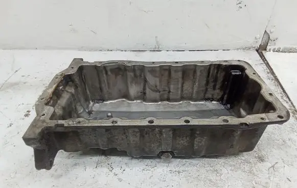 Volkswagen Caddy Oil sump 038103603AJ