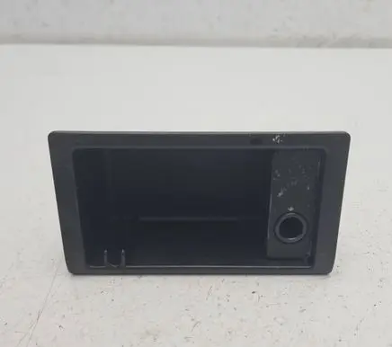 BMW 3 E46 Ashtray (rear) 511682255299