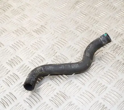 Tesla Model S Engine coolant pipe/hose 600734700C