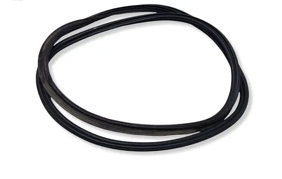 Honda Insight Trunk rubber seal (body) 
