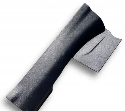Renault Kadjar Rear sill trim cover 769531497R