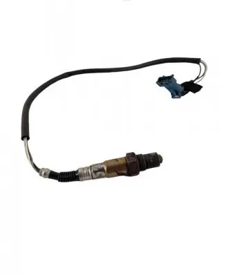 Peugeot 207 CC Lambda probe sensor 0258986602