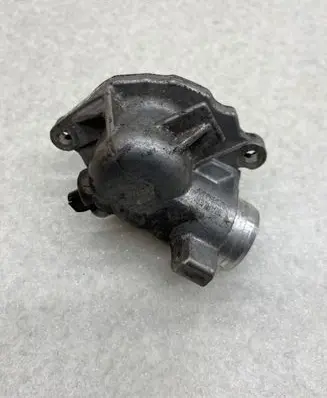 Mercedes-Benz S W221 Thermostat 