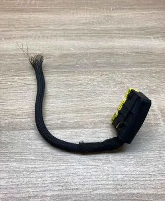 BMW 5 F10 F11 Plug wire 8369719 9684771