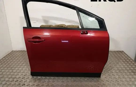 Citroen C4 I Front door 