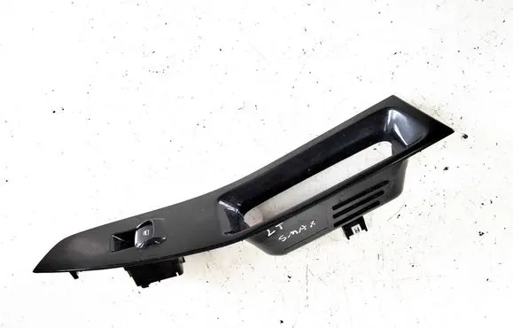Ford S-MAX Quarter vent window switch