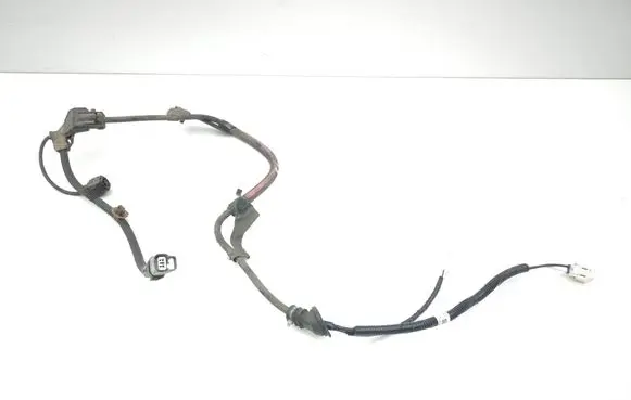 Toyota Corolla E210 E21 Rear ABS sensor wiring 890C002030