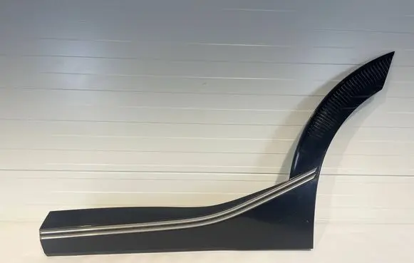 KIA EV6 Rear door trim (molding) 87733-CV100