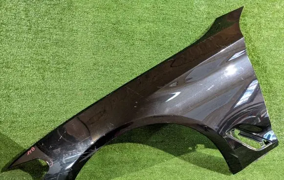 BMW 5 G30 G31 G38 Fender 