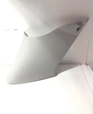 (D)pillar trim (top)