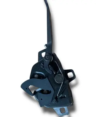 Lancia Lybra Central body control module 46846038