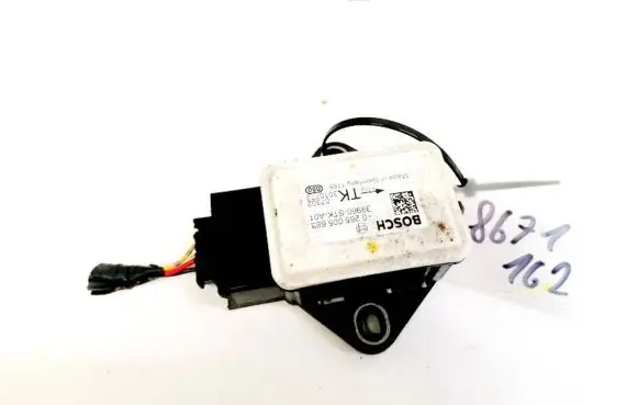 Honda CR-V ESP acceleration yaw rate sensor 39960STKA01 39960-STK-A01