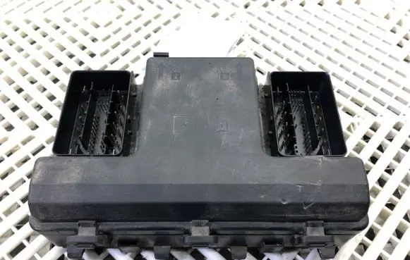 Ford Mondeo MK V Other control units/modules FQ9T-14A067-EB