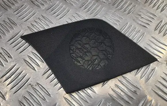 Side speaker trim/cover
