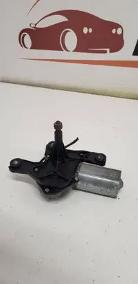 Opel Zafira A Rear window wiper motor 09137147