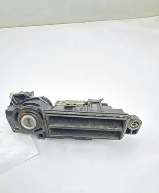 Mercedes-Benz CLK A209 C209 Tailgate/trunk/boot exterior handle A2037500693