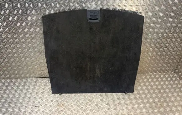 BMW 5 E60 E61 Trunk/boot floor carpet liner 51476968330