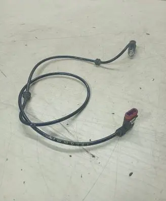 Mercedes-Benz E C207 W207 ABS rear brake sensor A2075400317