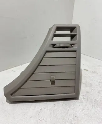 Chrysler Sebring (JS) Dashboard side air vent grill/cover trim 1AM68TRMAC