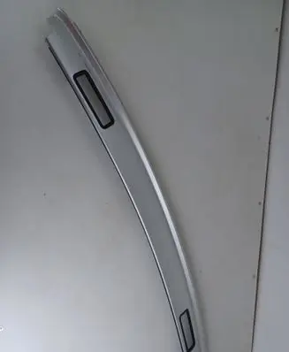 Mercedes-Benz E W238 Roof trim bar molding cover A2056905802KMI A2056905802