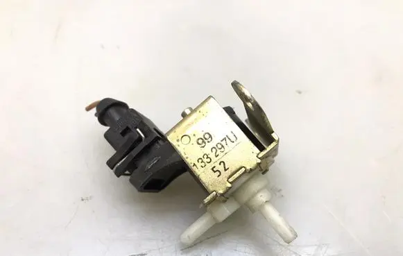 Mercedes-Benz Vito Viano W638 Turbo solenoid valve 99133297U