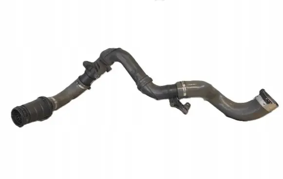 Renault Trafic III (X82) Intercooler hose/pipe 144601915R