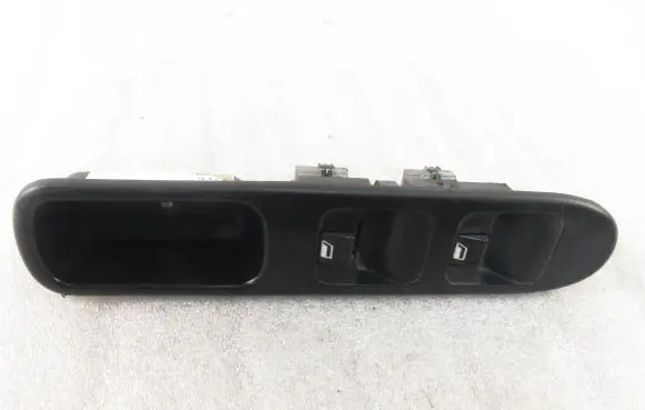 Peugeot 307 Electric window control switch
