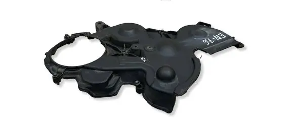 Peugeot 208 I Timing belt guard (cover) 94923 85757 94699