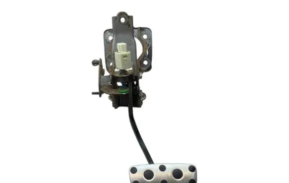 Brake pedal