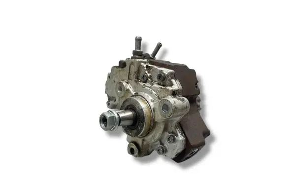 Opel Astra H Fuel injection high pressure pump 0445010086 8973279243
