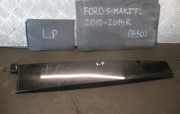 Ford S-MAX Trim molding 